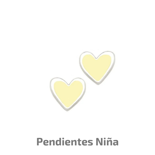 Pendientes Ni&ntilde;a